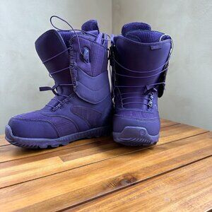 Burton Ritual Snowboarding Boots